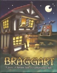 Braggart