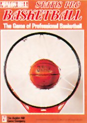Statis Pro Basketball