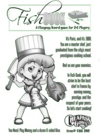 Fish Cook