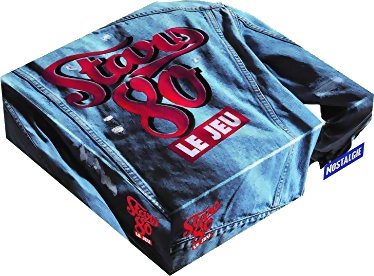 Stars 80