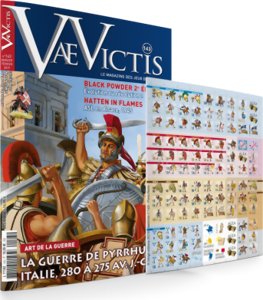 Pyrrhus imperator