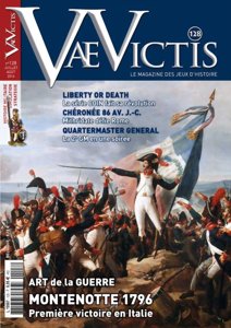 La grande tactique : de Montenotte à Cherasco 1796