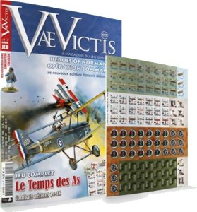 Le temps des as