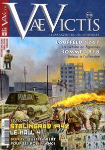 Stalingrad 42 - Le hall 4