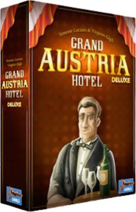 Grand Austria Hotel - Deluxe