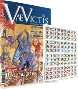Baliseus Byzance aux Xe et XIe siècles