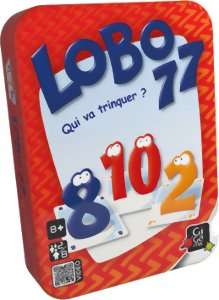 Lobo 77