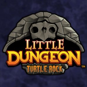Little Dungeon - Turtle Rock