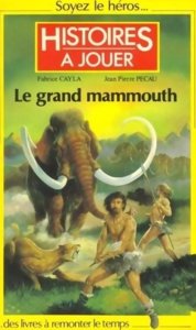 Histoires à Jouer - Le Grand Mammouth