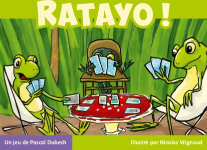 Ratayo !