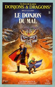 Le Donjon du Mal