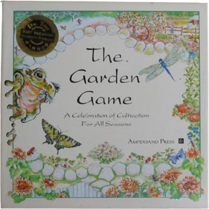 The Garden Game