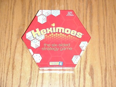 Heximoes