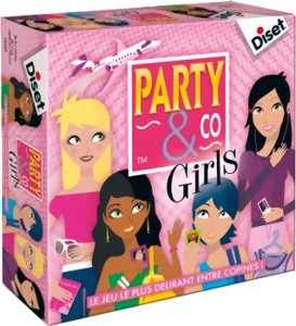 Party & Co. Girls