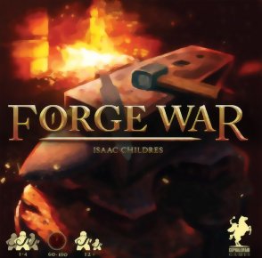 Forge War