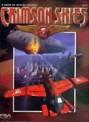 Crimson Skies