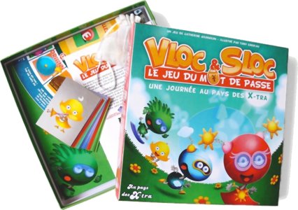 Vloc & Sloc