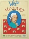 Wizzle Mozart — Édition 1991