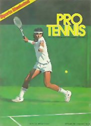Pro Tennis