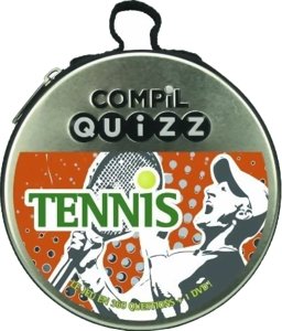 Compil Quizz - Tennis