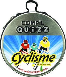 Compil Quizz - Cyclisme