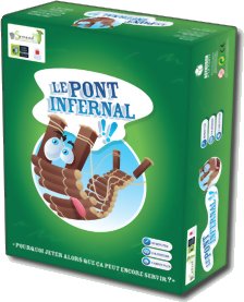 Le pont infernal