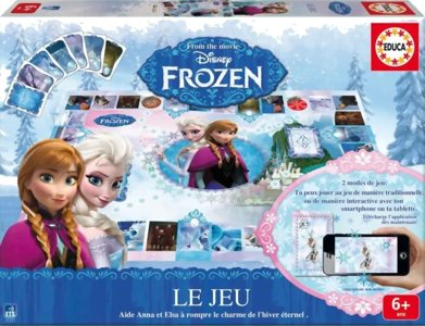 Disney Frozen