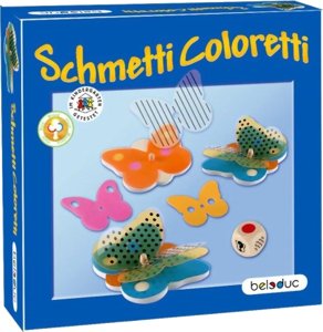 Schmetti Coloretti