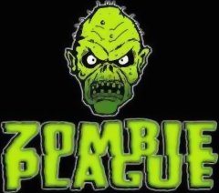 Zombie Plague — Édition 2001