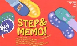 Step & Memo !