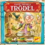 Tante Trudels Trödel — Édition 2011