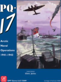 PQ-17 - Arctic Naval Operations 1941-1943