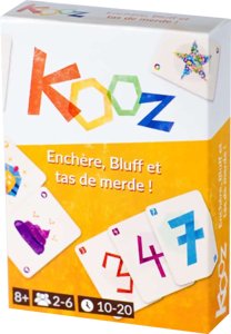Kooz