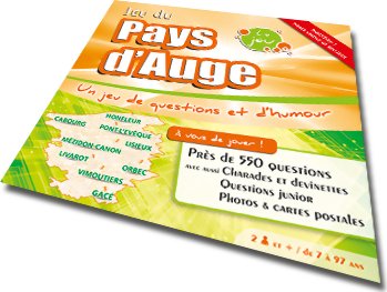 Jeu du Pays d'Auge