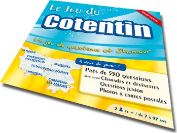 Jeu du Cotentin
