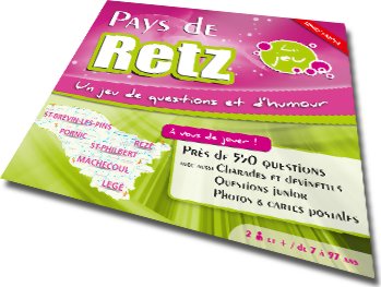 Pays de Retz le Jeu !