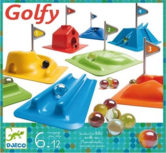 Golfy