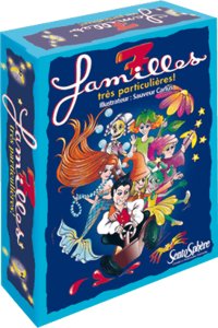7 familles trés particulières
