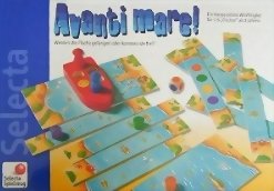 Avanti Mare!