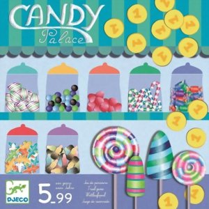 Candy Palace