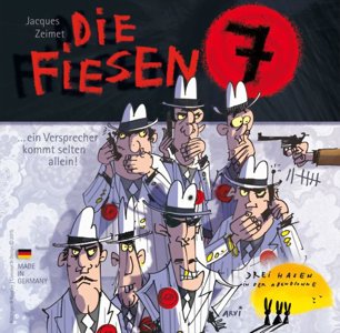 Die Fiesen 7
