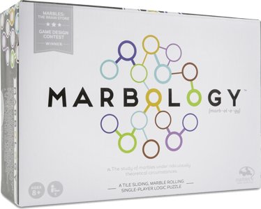 Marbology