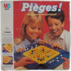 Pièges !