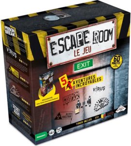 Escape Room