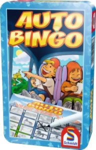Auto-Bingo