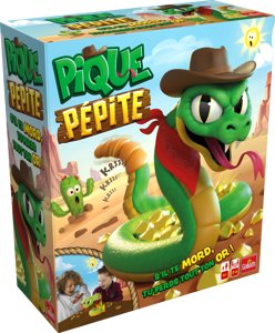 Pique Pépite