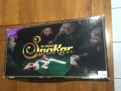 The Original Spoker