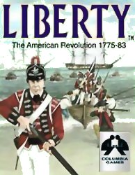 Liberty : The American Revolution