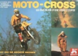 Moto-Cross