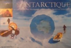 Cap sur l'Antarctique — Édition 2002